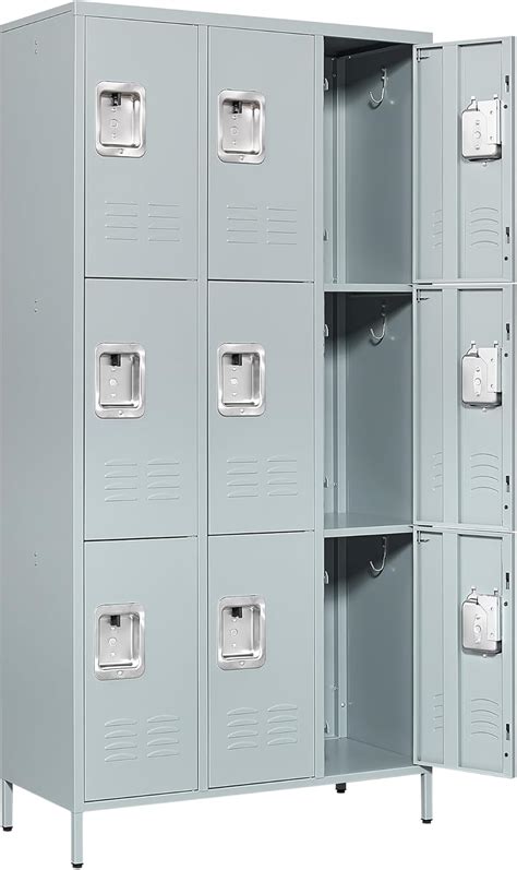 office metal cabinets and lockers